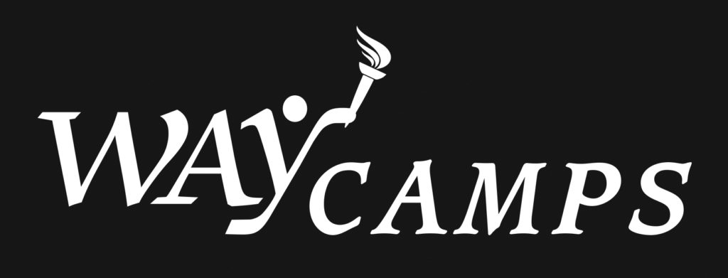 Way Only-Camps-Black