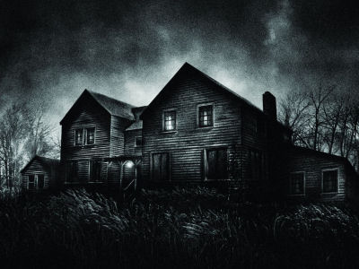 haunted-house