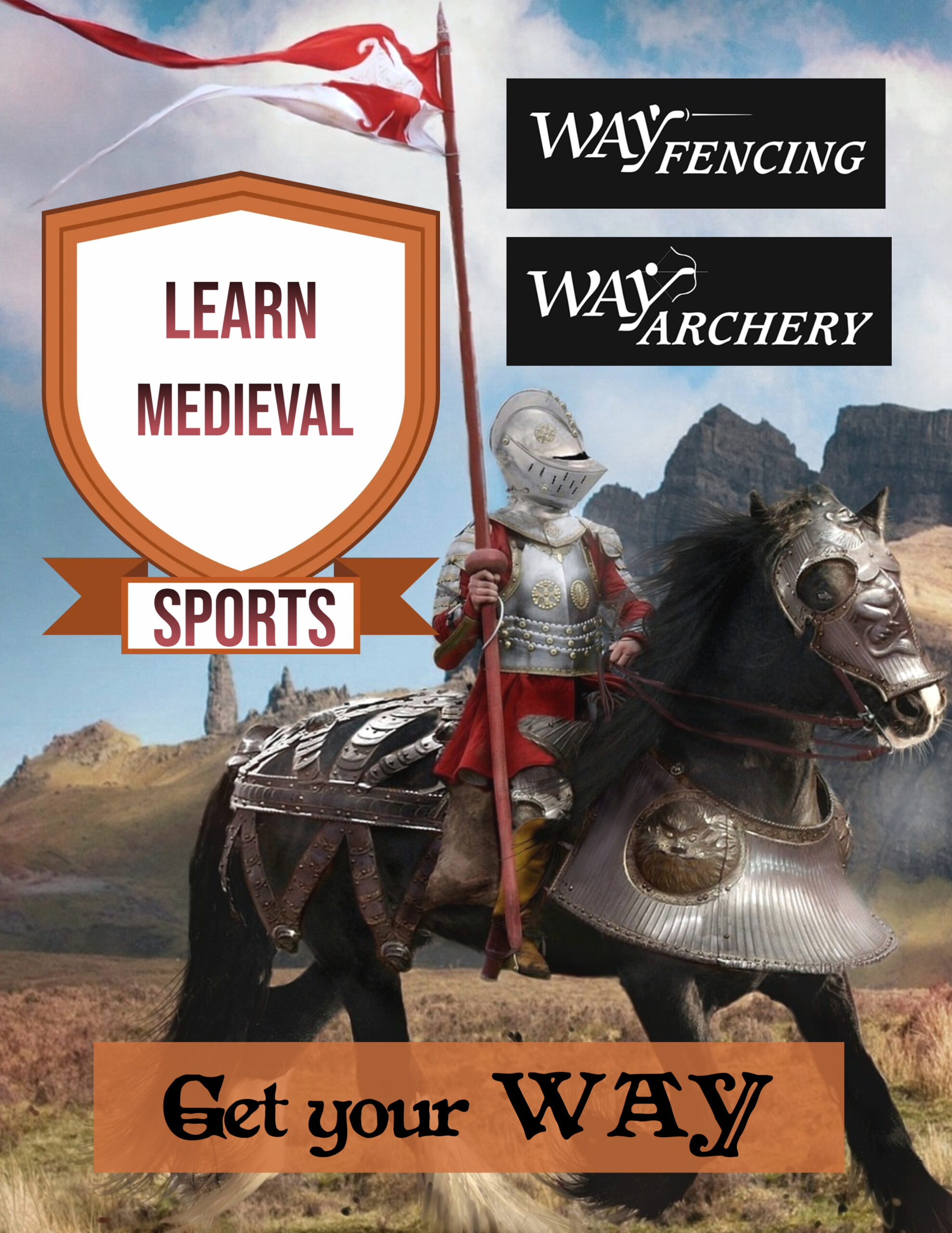 medieval sports